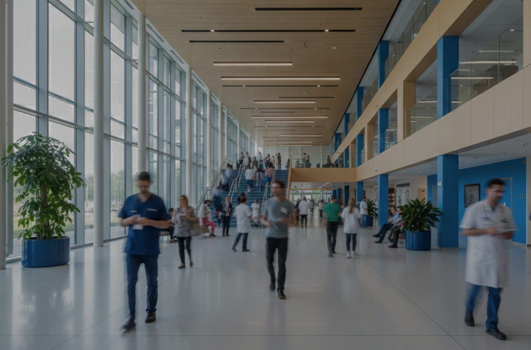 LEH - Expertise en droit et management de la santé